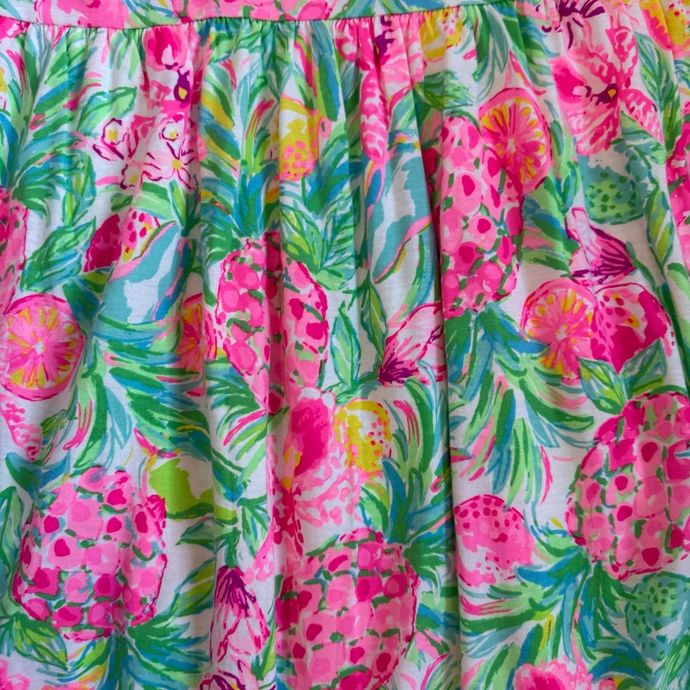 Lilly Pulitzer Tilton swing dress - Picture 9 of 14